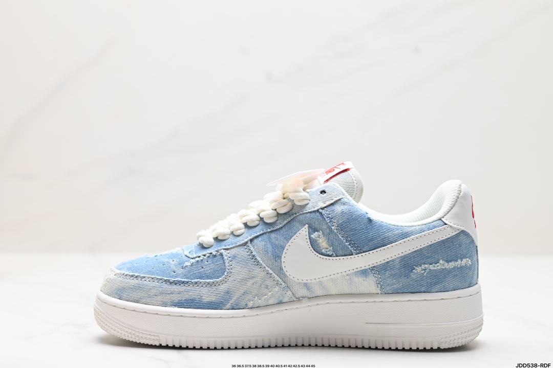 Nike Air Force 1 Shoes